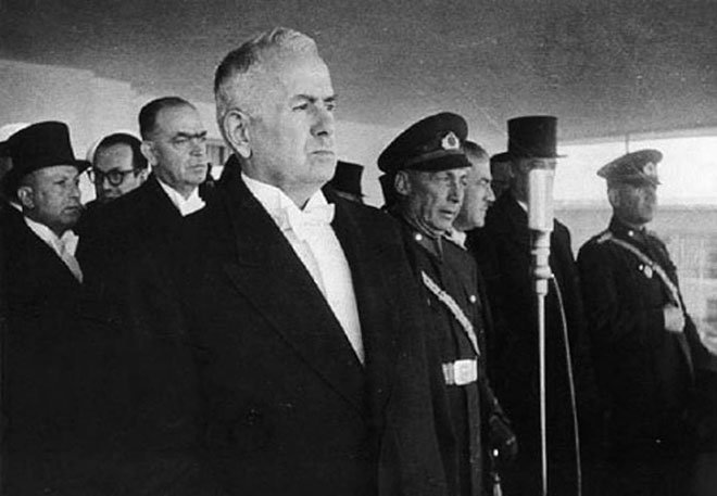 HARF İNKILABI KABUL EDİLİRSE YENİ NESİL ANLAMINI YİTİRECEK!