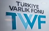 Türkiye Varlık Fonundan bir ilk
