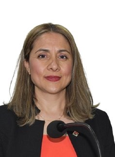 Songül Varki Yıldırım