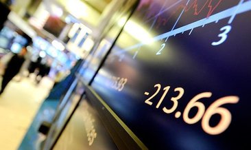 Avrupa borsaları negatif seyrediyor