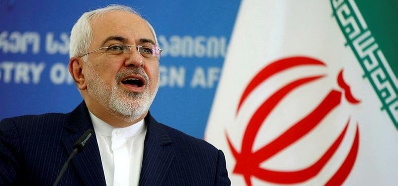 IRAN WILL NOT CHANGE REGIONAL POLICIES UNDER U.S. THREATS - FOREIGN MINISTER
