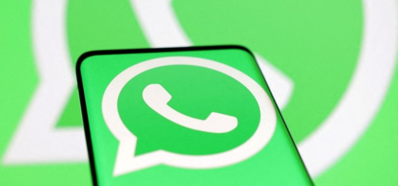 WHATSAPP SUFFERS MASSIVE OUTAGE FOR SECOND TIME IN OVER A WEEK