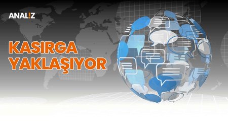 Kasırga Yaklaşıyor | Analiz 