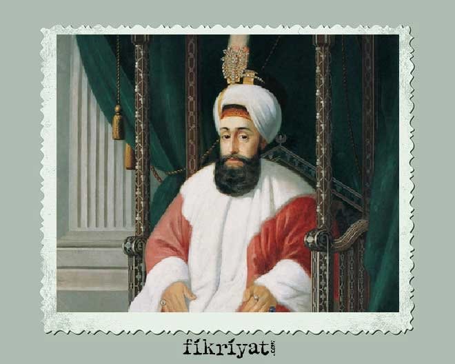 iii selim in bilinmeyen yonu galeri