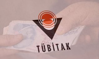 TÜBİTAK 23.3 milyar lira dağıtacak