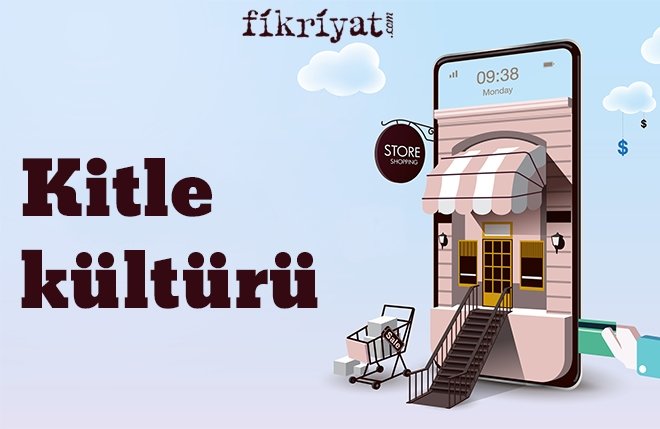 Kitle kültürü