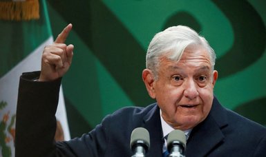 Mexican president says he denied US request to fly over Mexico due to alleged spy balloon