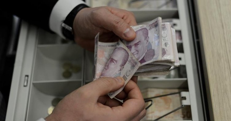 Bankacılık sektörünün mevduatı arttı