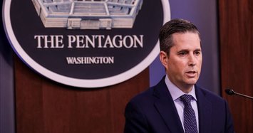Pentagon: 34 US troops had brain injuries from Iran's strike