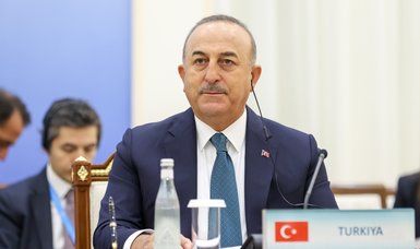 Organization of Turkic States countries must maintain close consultations: Turkish FM
