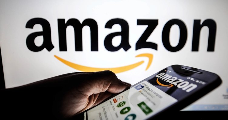 Amazon kurumsal işe alımlara ara veriyor