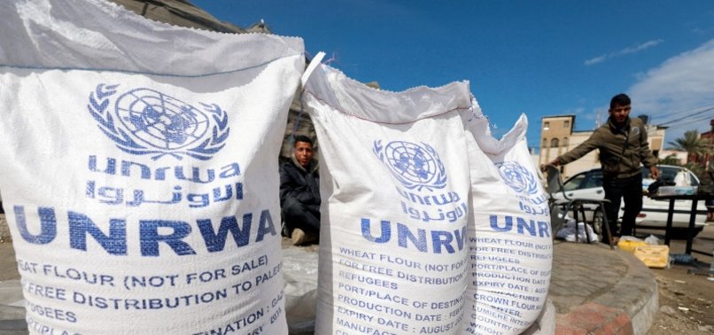 UN TO MAKE $2.8 BILLION FLASH APPEAL FOR GAZA, WEST BANK