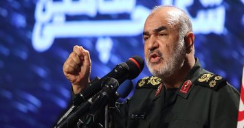 Iran's Guard says ready for 'any scenario' amid US standoff