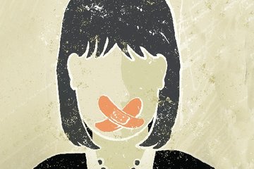 Şiddet ve kadına şiddet - I