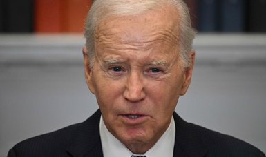 Biden announces new measures to ease student loans after court setback