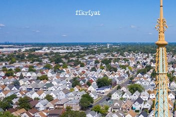 ABD’de bir Müslüman kasabası: Hamtramck