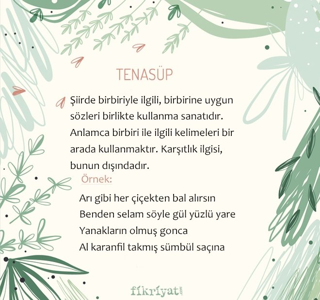 TENASÜP