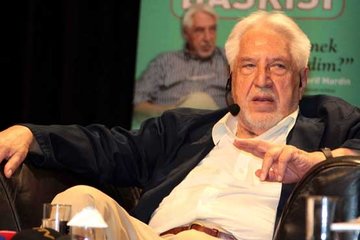 Şerif Mardin son yolculuğuna uğurlandı