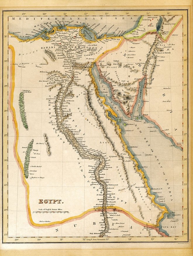 MÜSLÜMAN TOPLUMDA KUDÜS’ÜN ANLAMI