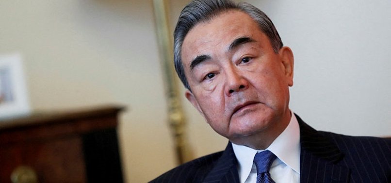 CHINAS TOP DIPLOMAT, RUSSIAS SECURITY CHIEF SAY ASIA-PAC PEACE NEEDS TO BE UPHELD