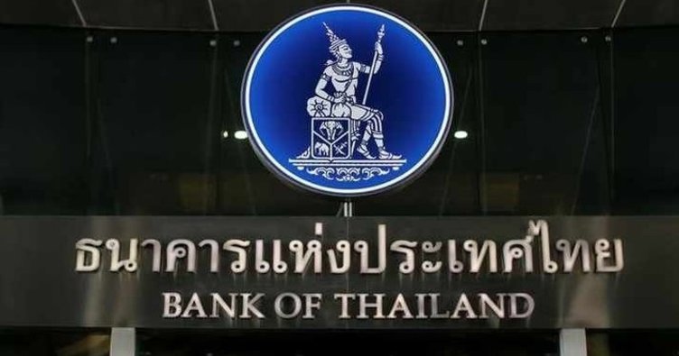 Tayland Merkez Bankası politika faizi %2,25’te zirve yapabilir