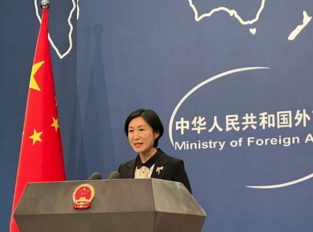 China slams Czech president-elect over phone call with Taiwan president