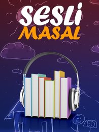 Sesli Masal | Turkuvapp