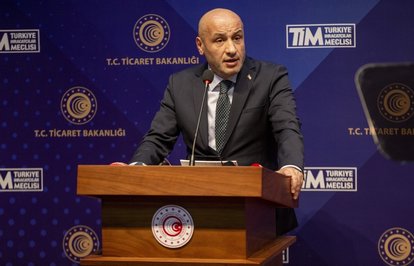 Gültepe250milyardolarlıkhedefitutturacağız