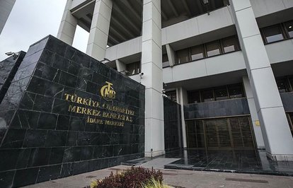 TCMBzorunlukarşılıkoranlarınıartırdı