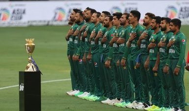 Pakistan to participate in cricket World Cup in India