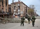 Russia tells Ukrainian troops in Mariupol to surrender