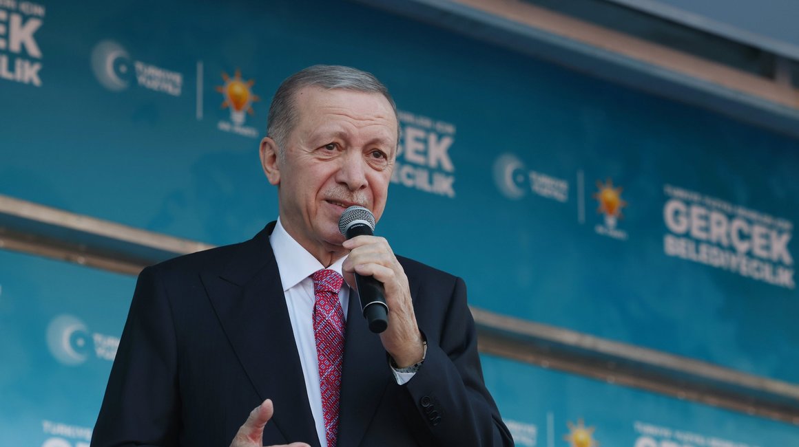 Erdoğan’dan Özgür Özel’e: Onu Özgürleştireceğiz