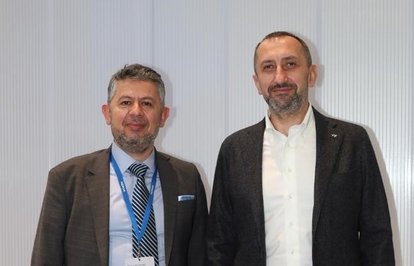 TürkTelekomveNokiadan5Gileendüstri40denemesi