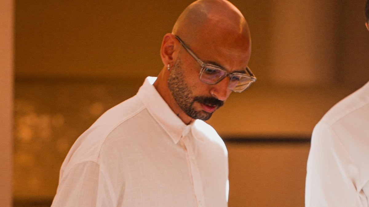 Can Aras’ın Bir Tabakla Başlayan Yolculuğu