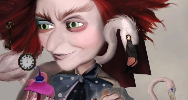 Yurdun ezeli  yasçısı baykuş:  Türk aydınının melankolisi