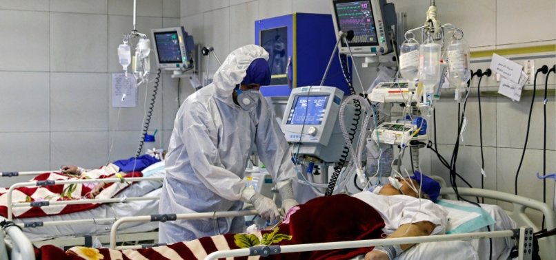 IRAN: NO VIRUS-LINKED DEATHS RECORDED IN 12 PROVINCES