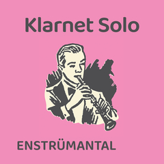 Klarnet Solo