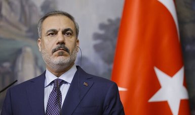 Turkish foreign minister, UN Mideast envoy discuss Gaza tragedy