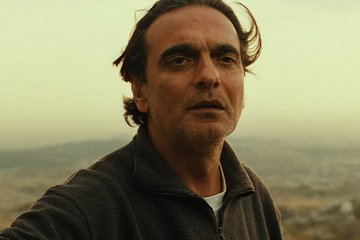 Kirazın Tadı film analizi
