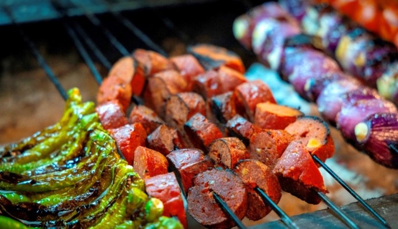 Metro Türkiye ve Şef Sinan Büdeyri’den Vegan Ocakbaşı Deneyimi