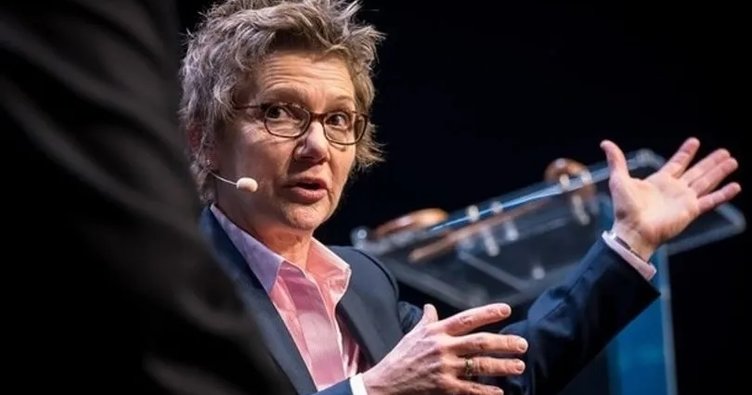 Fed üyesi Daly: Enflasyonun hedefimize yaklaştığı açık