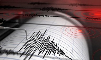 Magnitude 4.4 earthquake strikes off Sicily; no damage reported