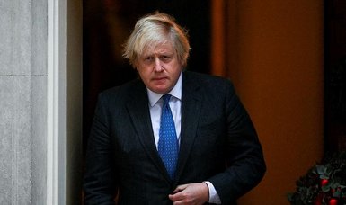 PM Johnson under fire for lacking moral authority to lead Britain