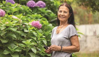 PROF. DR. GÜLPER REFİĞ: TÜRKİYE’NİN EN BÜYÜK SORUNU AYDIN SORUNUDUR