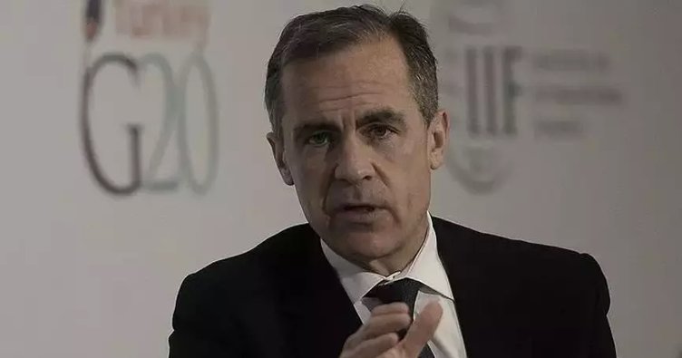 Eski BoE Başkanı Carney, Fed’den bir faiz artırımı daha bekliyor