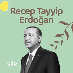 Recep Tayyip Erdoğan Şiirleri