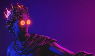 Bitcoin dirençten döndü