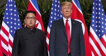 Ex-aide Bolton: North Korea's Kim laughing at Donald Trump