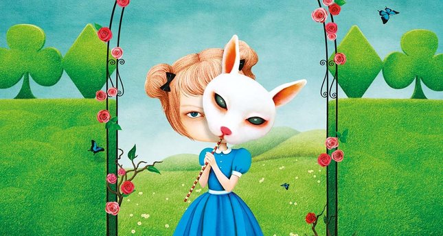 Sinsi tehlike: Wattpad