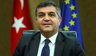 Deputy Foreign Minister Faruk Kaymakçı highlights Turkey's alignment with EU Green Deal
